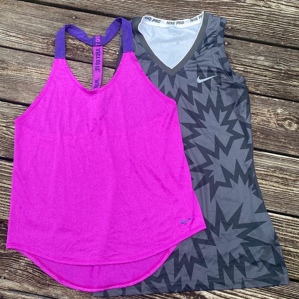 Nike Top Bundle - image 1